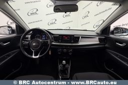 Kia Rio 1.4 CRDi 2017