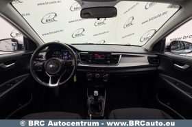 Kia Rio 1.4 CRDi 2017