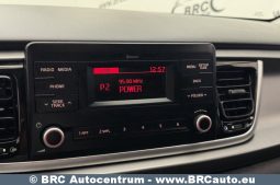 
										Kia Rio 1.4 CRDi 2017 full									
