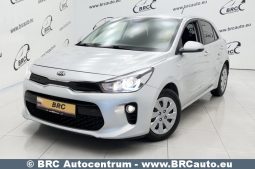 
										Kia Rio 1.4 CRDi 2017 full									
