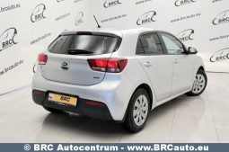
										Kia Rio 1.4 CRDi 2017 full									