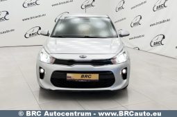 
										Kia Rio 1.4 CRDi 2017 full									