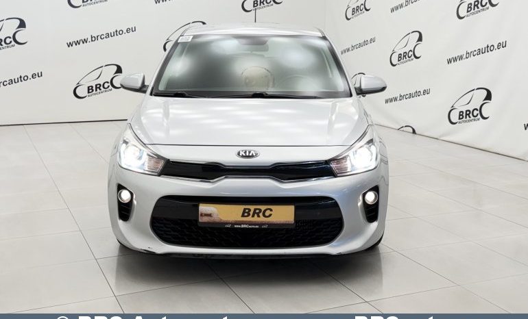 
								Kia Rio 1.4 CRDi 2017 full									