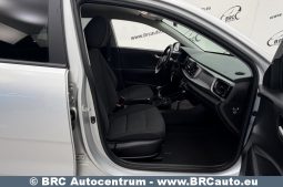 Kia Rio 1.4 CRDi 2017