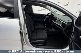 Kia Rio 1.4 CRDi 2017