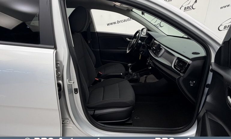 
								Kia Rio 1.4 CRDi 2017 full									