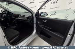 
										Kia Rio 1.4 CRDi 2017 full									