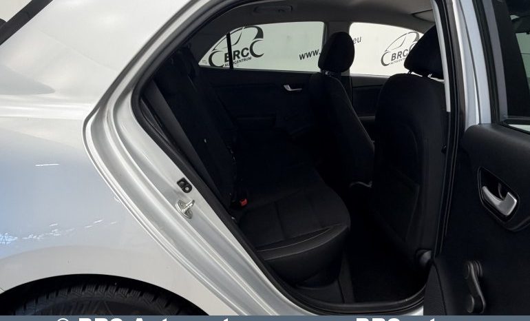 
								Kia Rio 1.4 CRDi 2017 full									