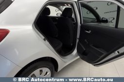
										Kia Rio 1.4 CRDi 2017 full									