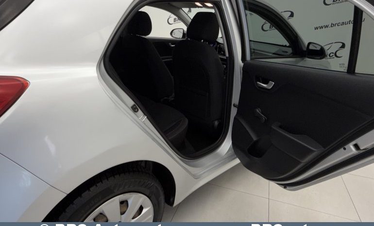 
								Kia Rio 1.4 CRDi 2017 full									
