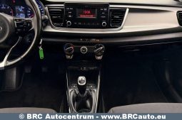 
										Kia Rio 1.4 CRDi 2017 full									