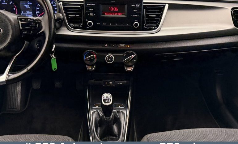 
								Kia Rio 1.4 CRDi 2017 full									