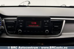 
										Kia Rio 1.4 CRDi 2017 full									