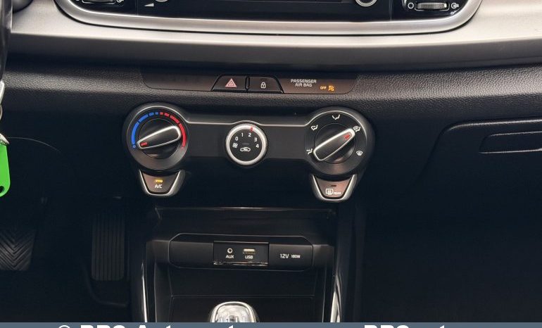 
								Kia Rio 1.4 CRDi 2017 full									