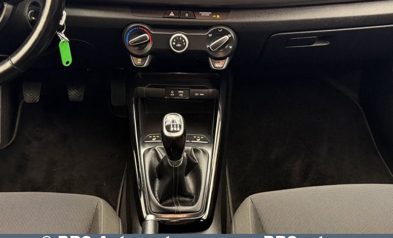 
								Kia Rio 1.4 CRDi 2017 full									