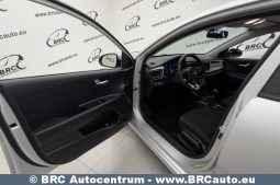 
										Kia Rio 1.4 CRDi 2017 full									