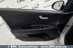 
										Kia Rio 1.4 CRDi 2017 full									