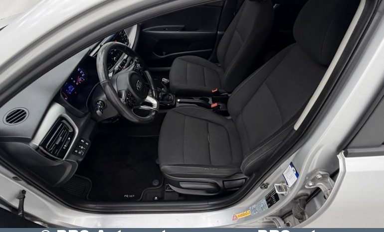 
								Kia Rio 1.4 CRDi 2017 full									