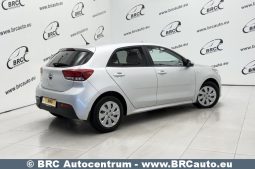 
										Kia Rio 1.4 CRDi 2017 full									