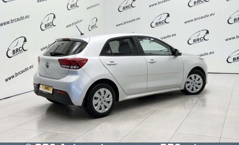 
								Kia Rio 1.4 CRDi 2017 full									