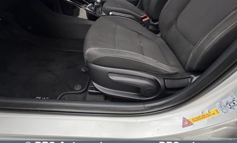 
								Kia Rio 1.4 CRDi 2017 full									