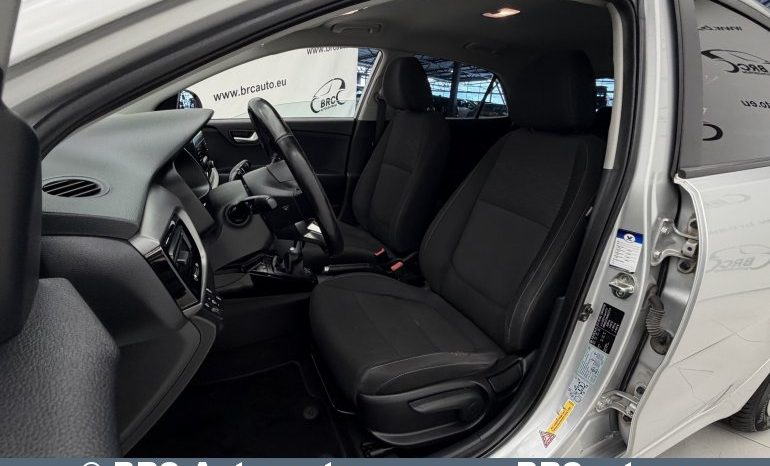 
								Kia Rio 1.4 CRDi 2017 full									