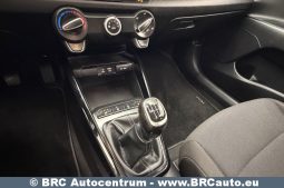 
										Kia Rio 1.4 CRDi 2017 full									