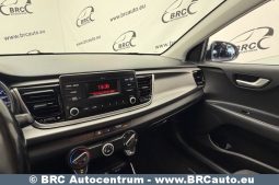 
										Kia Rio 1.4 CRDi 2017 full									