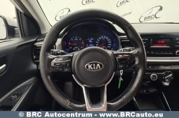 
										Kia Rio 1.4 CRDi 2017 full									