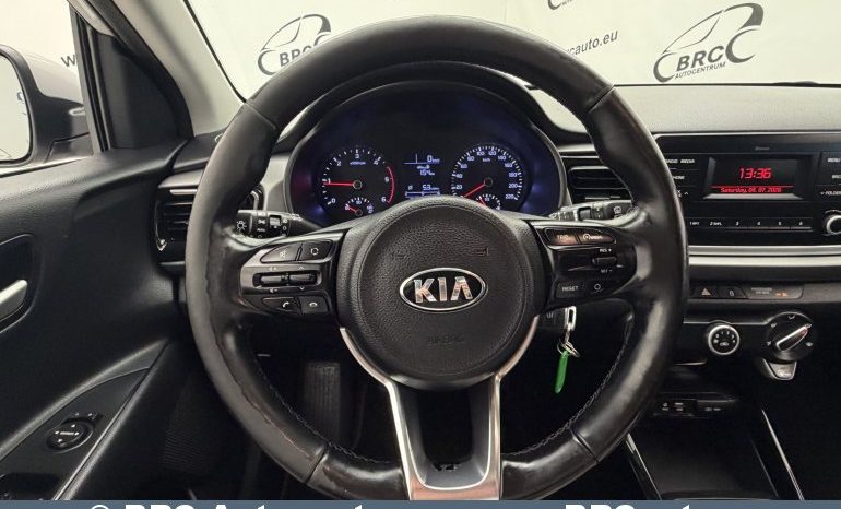 
								Kia Rio 1.4 CRDi 2017 full									