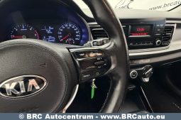 
										Kia Rio 1.4 CRDi 2017 full									