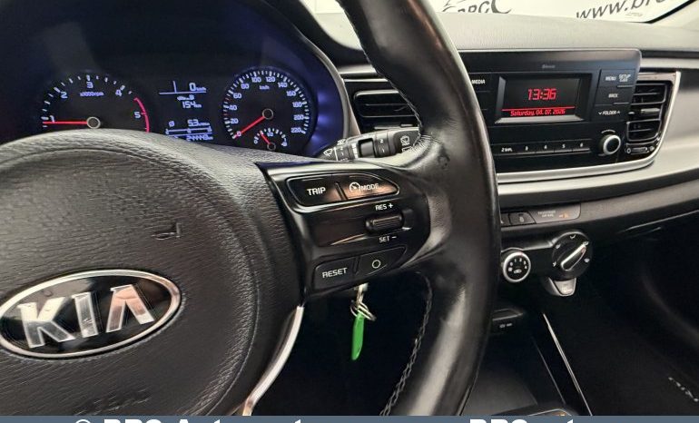 
								Kia Rio 1.4 CRDi 2017 full									