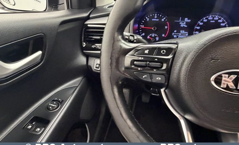 
								Kia Rio 1.4 CRDi 2017 full									