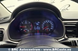 
										Kia Rio 1.4 CRDi 2017 full									