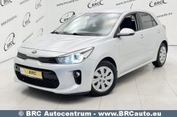 
										Kia Rio 1.4 CRDi 2017 full									