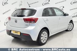 
										Kia Rio 1.4 CRDi 2017 full									