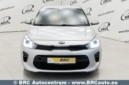 
										Kia Rio 1.4 CRDi 2017 full									