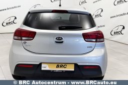 
										Kia Rio 1.4 CRDi 2017 full									