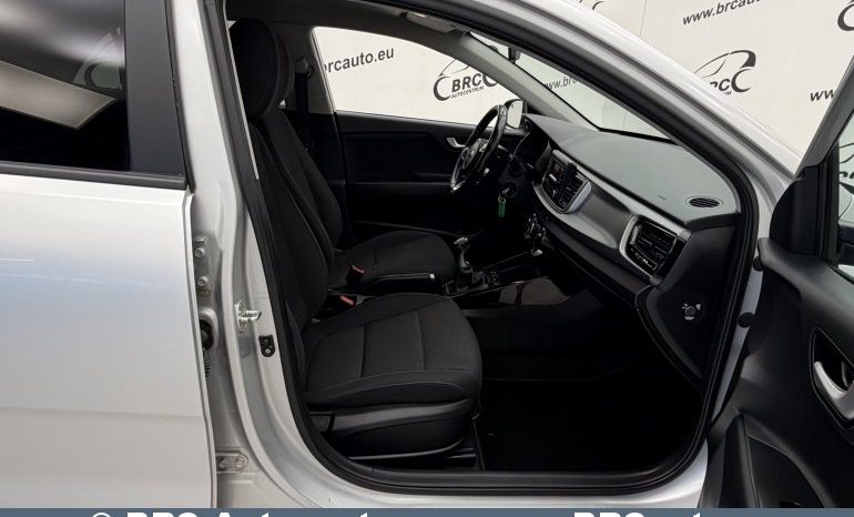 
								Kia Rio 1.4 CRDi 2017 full									