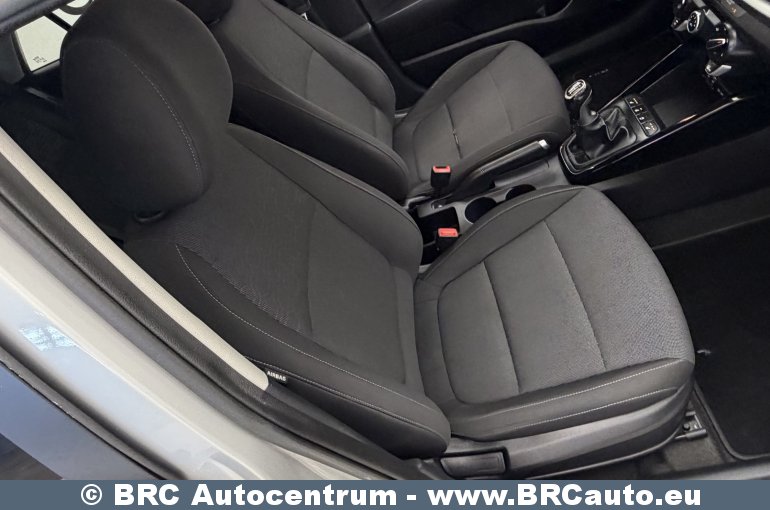 Kia Rio 1.4 CRDi 2017