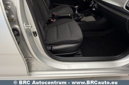 
										Kia Rio 1.4 CRDi 2017 full									