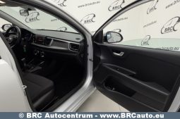 
										Kia Rio 1.4 CRDi 2017 full									