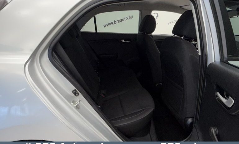 
								Kia Rio 1.4 CRDi 2017 full									