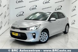 Kia Rio 1.4 CRDi 2017