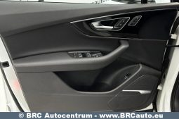
										Audi Q7 3.0 TFSI Quattro Automatas 2017 full									