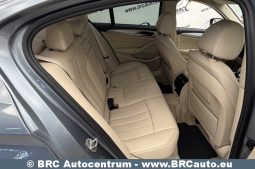 
										BMW 530 xDrive Automatas 2017 full									