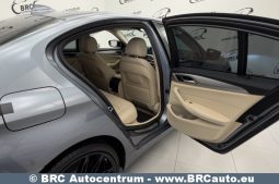 
										BMW 530 xDrive Automatas 2017 full									