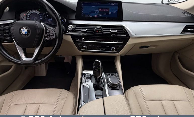 
								BMW 530 xDrive Automatas 2017 full									