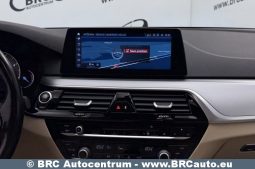 
										BMW 530 xDrive Automatas 2017 full									