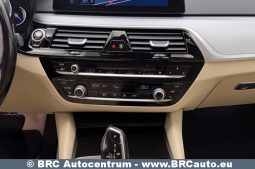 
										BMW 530 xDrive Automatas 2017 full									